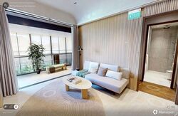 The Reserve Residences (D21), Apartment #560575551